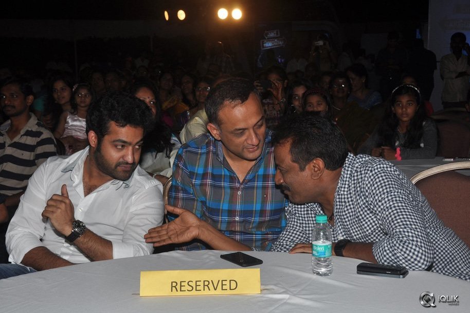 Yevade-Subramanyam-Movie-Audio-Launch